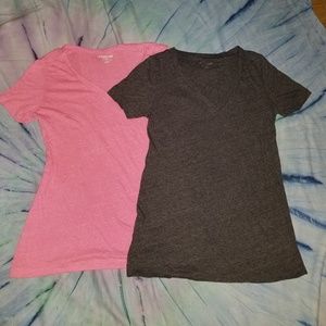V Neck Bundle